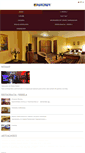 Mobile Screenshot of hotelpartner.pl